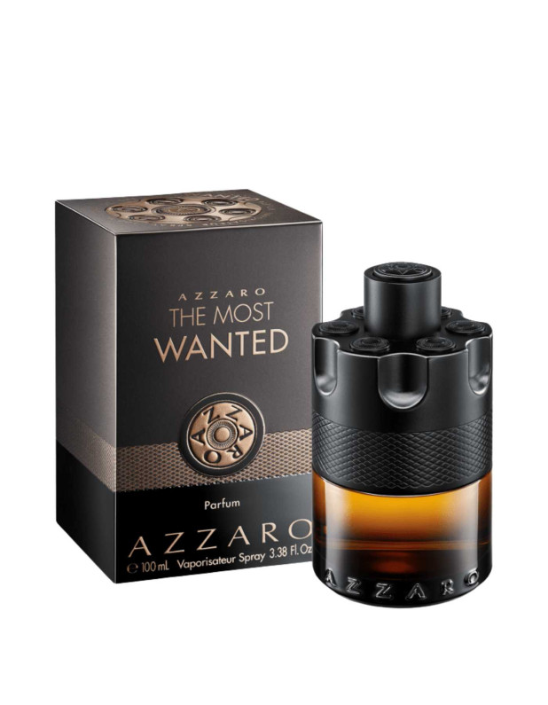 The Most Wanted Parfum